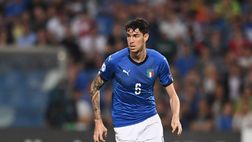 Italia Under 21, i convocati di Nicolato per le gare contro Islanda e Armenia: c’è Bastoni