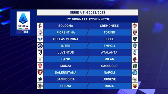Serie A – Lazio, ecco il calendario completo: derby e big match!- immagine 21