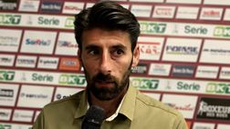 SALA STAMPA TV/ Cittadella-Benevento, le interviste post-partita