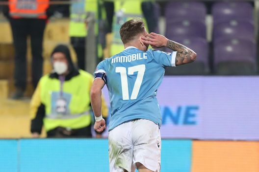 Immobile Immobile