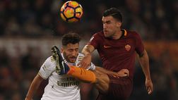 Serie A – Roma-Milan, ‘monday night’ da record: 2 milioni e mezzo di telespettatori