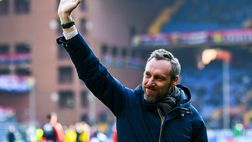 Genoa, Marco Rossi: “Se andremo in A sarà miracolo. Gilardino la persona giusta”