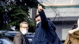 VIDEO Milan, Mandzukic completa le visite mediche: l’ex Juventus torna in Serie A, Mario sarà il vice Ibrahimovic per Pioli