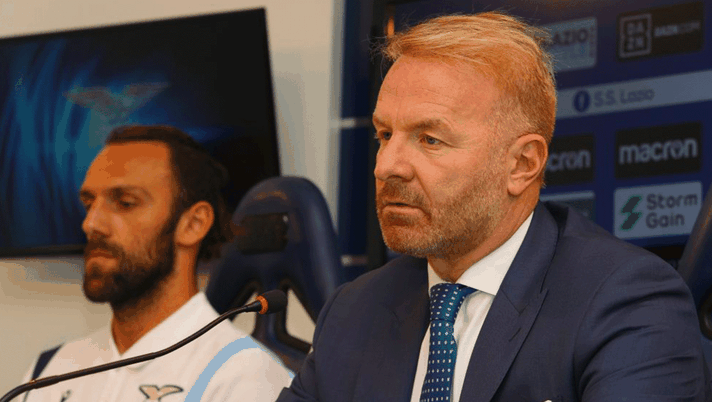 Lazio vicina ad un colpo importante