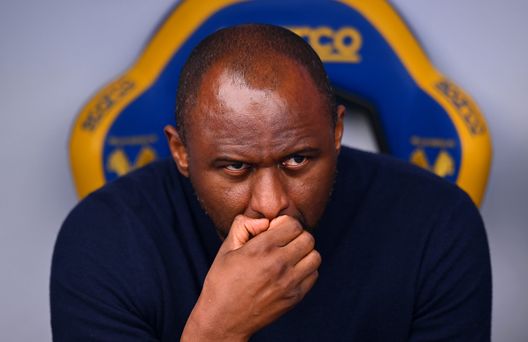 Ottolini (DS Genoa): “Vieira-Inter? Ecco come sono andate le cose. E Pio Esposito…”- immagine 3