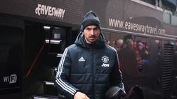 Ibrahimovic si riduce lo stipendio del 96% per giocare nella MLS. Allo United…
