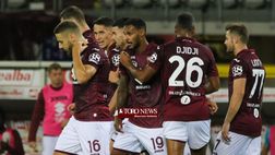 Torino-Empoli: probabili formazioni e ultime news sul match