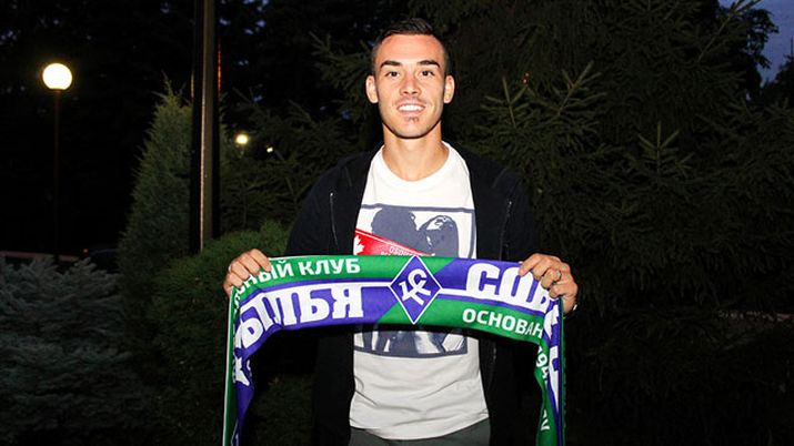 Photo Credits: Krylya Sovetov official website Photo Credits: Krylya Sovetov official website