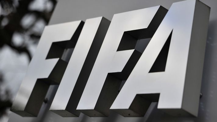 Quartier generale della FIFA (credits: GETTY Images) 