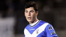 Brescia, infortunio per Bisoli: stagione finita