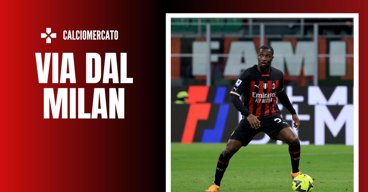 Calciomercato Milan – Ballo Touré in uscita: la richiesta dei rossoneri