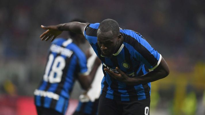 CdS – Inter, tutto pronto per lo sbarco di Lukaku: già allertata la sicurezza CdS – Inter, tutto pronto per lo sbarco di Lukaku: già allertata la sicurezza - immagine 1