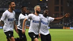 Condizione fisica e cambi: l’Inter non si arrende mai. Ieri Spalletti ha detto ai suoi…