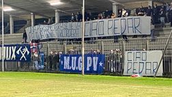 Vogherese ancora sotto a Pavia nel derby: decide tutto il predestinato Donadio…