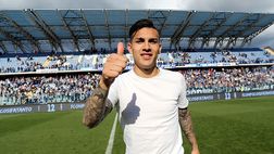 Mercato Roma, l’Empoli studia il colpo Paredes e chiede aiuto alla Juve