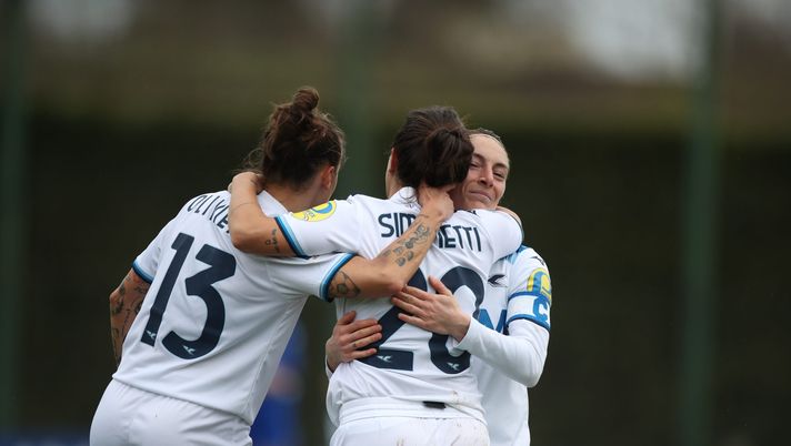 Lazio Women Lazio Women