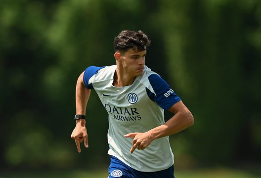 Ex ct Argentina U20: “Carboni può essere utile all’Inter. E Lautaro ha dimostrato che…”- immagine 3