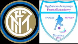 L’Inter schianta l’Akademija nell’esordio della Viareggio Cup