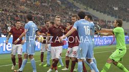 Roma-Lazio: info biglietti