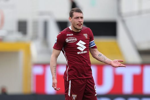 Torino, Belotti Torino, Belotti