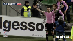 VIDEO Palermo – Monopoli 2-1 | HIGHLIGHTS 17a giornata Serie C – Gir C 2021/22