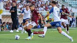 Torino-Lazio 0-0, gara equilibrata all’intervallo