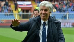 Atalanta, Gasperini: “Ilicic sta bene fisicamente, Gollini è il titolare”. E su Zapata…