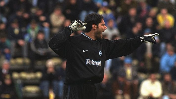 Napoli, Taglialatela: “Quanto pagherei per fare un’altra partita con lo stadio pieno…” - immagine 1