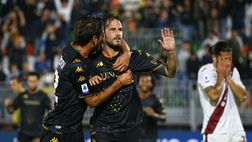 Video – Torino-Venezia, da Aramu a Molinaro: ecco chi sono gli ex