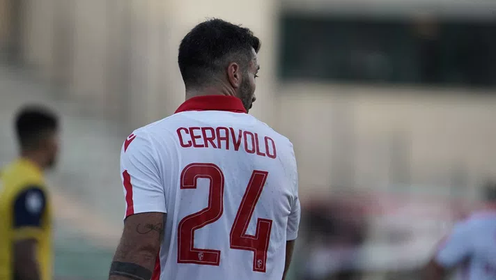 Padova-Giana Erminio, così in campo. Oddo con il tridente, Contini con una punta - immagine 1