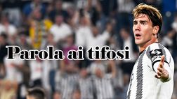 Salvate Dusan Vlahovic, tifosi sconsolati: “Non posso più vederlo così”