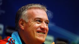 Nazionali – Deschamps: “Sono contento, Benzema giocatore essenziale”