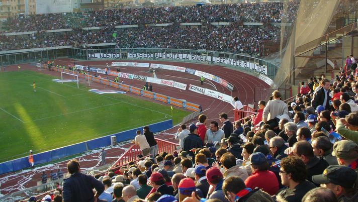 Verso il derby Catania-Sicula Leonzio in Serie C Verso il derby Catania-Sicula Leonzio in Serie C