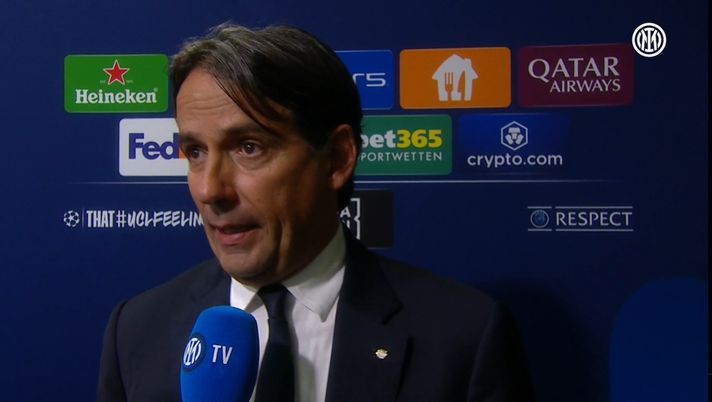 Inzaghi: “Delusione e amarezza. Si parlerà tanto di zero titoli ma…” Inzaghi: “Delusione e amarezza. Si parlerà tanto di zero titoli ma…” - immagine 1