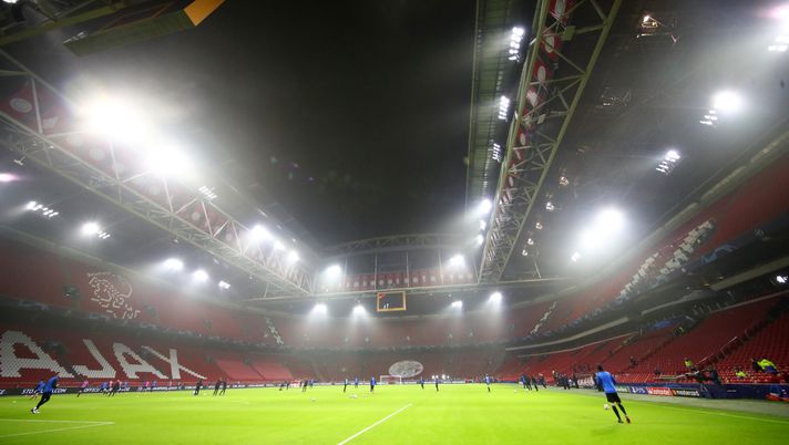 ajax