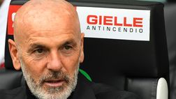 Milan, Pioli: “Le critiche ci stanno. Dobbiamo affrontare questo momento”