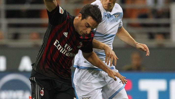 Lazio, Basta verso il forfait. Da Bastos a Luis Alberto, le ultime di formazione - immagine 1