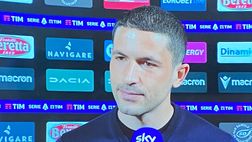 Sensi: “Berlusconi? C’è apprensione, lo aspettiamo. Monza, a fine campionato…”