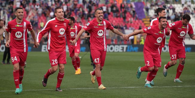 Spezia-Monza, probabili formazioni: Sensi dal 1′, Verde torna titolare- immagine 2