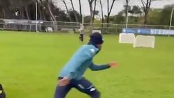 Napoli, cecchino Osimhen: la rete è… sorprendente (VIDEO)
