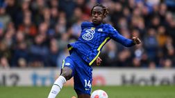 Occhi su Chalobah: può arrivare in prestito a gennaio