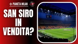San Siro, altra mossa di Sala? Stadio in vendita? Le ultime