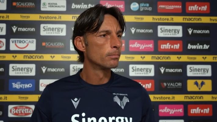 Cioffi sbotta: “Caprari insostituibile, grave perdita per il Verona. Cambiate in corsa le aspettative” - immagine 1