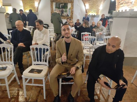 L’ora di Castrovilli, il rientro in campo si avvicina: ecco quando- immagine 2