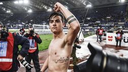 Coronavirus, parla Dybala: “Non riuscivo ad allenarmi, mi mancava il respiro. Ora io e Oriana stiamo bene”