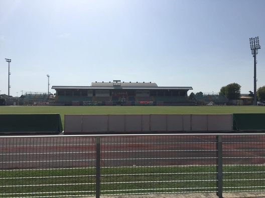 foto da : sito ufficiale AS Cittadella foto da : sito ufficiale AS Cittadella