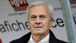Simoni: “Verona gigante dai piedi di argilla”