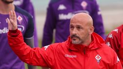 VIDEO – Così Italiano presenta Fiorentina-Venezia