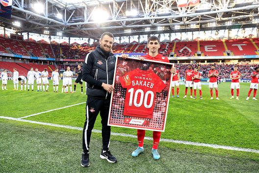 Grazie Vanoli, lo Spartak Mosca si regala il derby contro la Dinamo in finale di Coppa di Russia- immagine 2