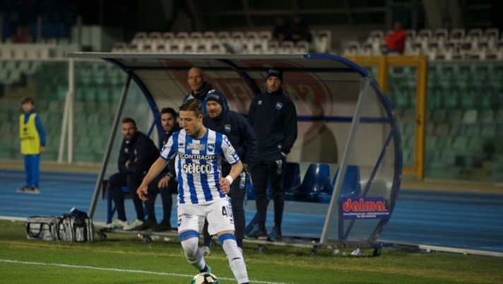 La Sampdoria soffia un giovane talento alla Fiorentina - immagine 1